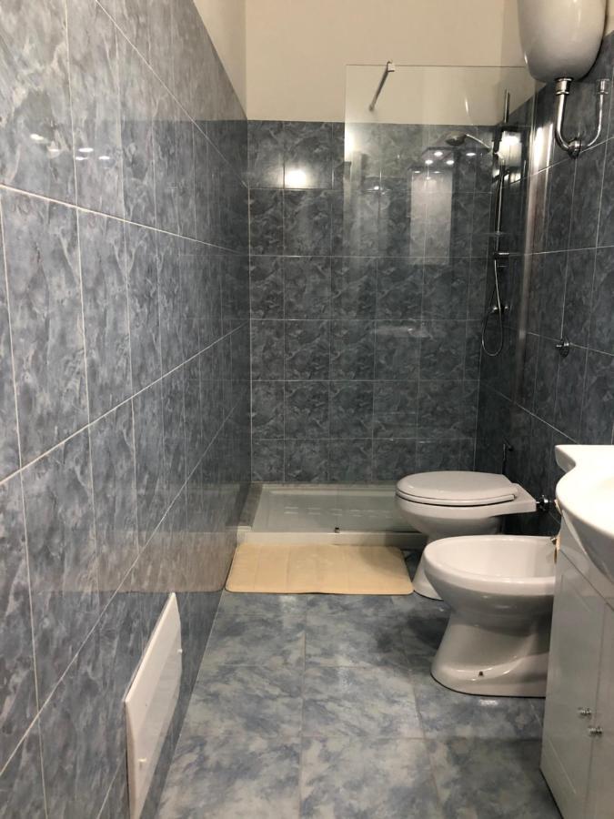 Elegante Monolocale Al Centro Del Paese Apartment Теулада Екстериор снимка